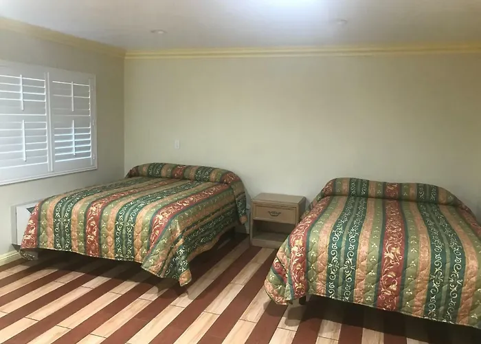 All 8 Motel