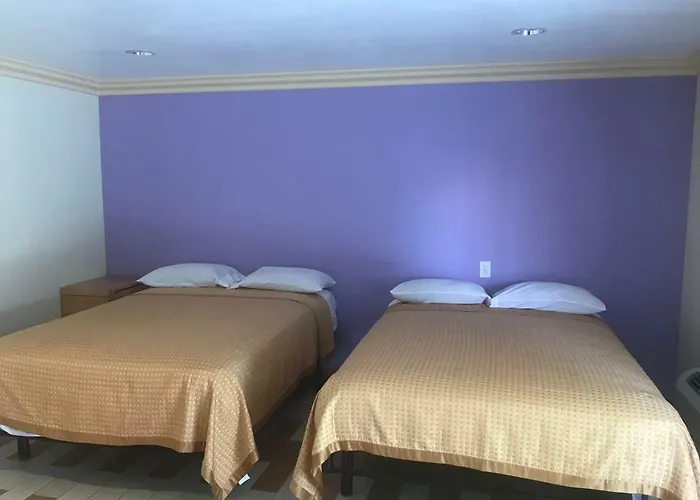 All 8 Motel